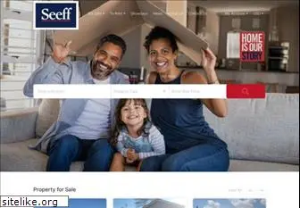 seeff.co.zw