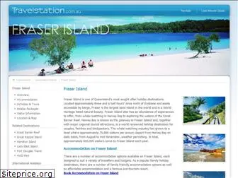 seefraserisland.com