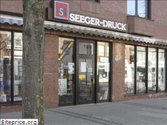 seeger-druck.de