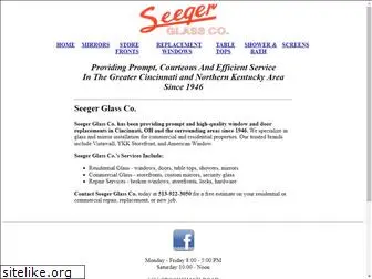 seegerglass.com