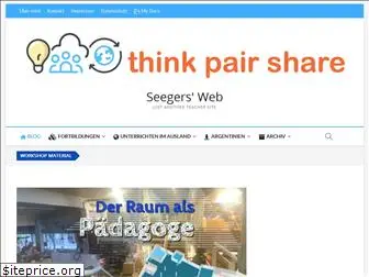 seegers-world.de