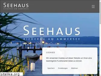 seehaus.de