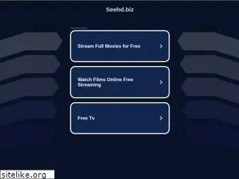 Seehd sales movies online