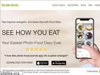 seehowyoueat.com