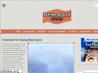 seeingblackspots.com