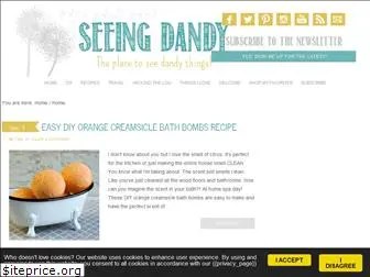 seeingdandy.com