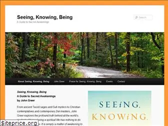 seeingknowingbeing.com