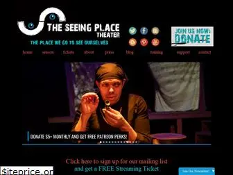 seeingplacetheater.com