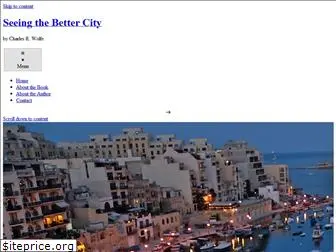 seeingthebettercity.com