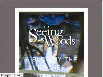 seeingthewoods.org