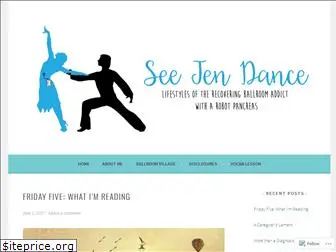 seejendance.com