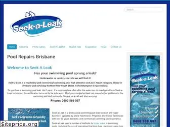 seek-a-leak.com.au