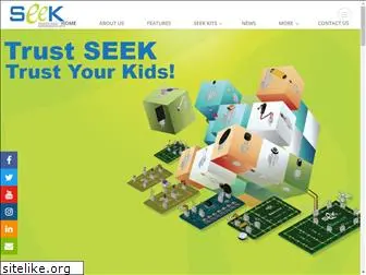 seek-kits.com