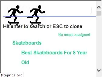 seek-skateboards.com