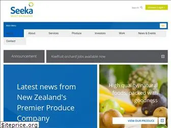 seeka.co.nz