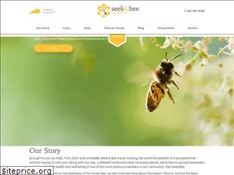 seekandbee.com