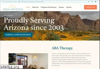 seekarizona.org