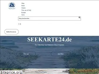 seekarte24.de