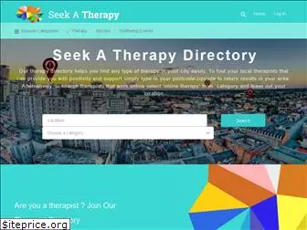 seekatherapy.com