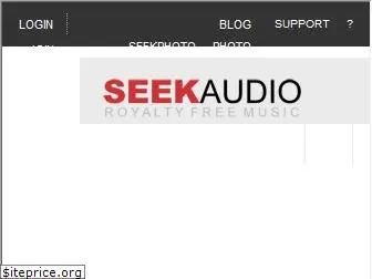 seekaudio.net