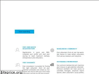 seekcofounder.com