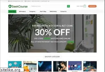 seekcourse.com