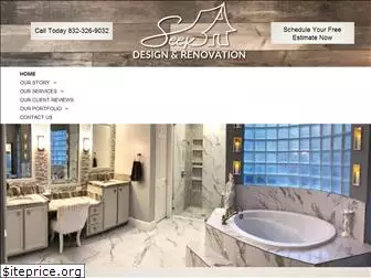 seekdesignrenovation.com