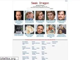 seekdragon.com