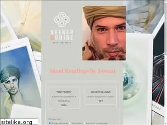 seekerandguide.com