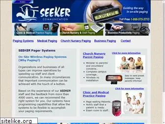 seekercomm.com