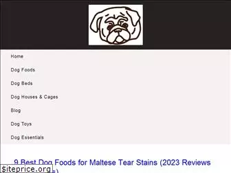 seekerdogs.com