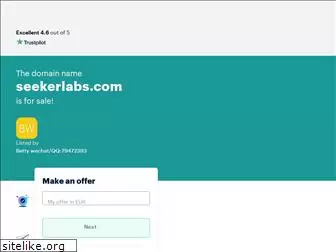 seekerlabs.com