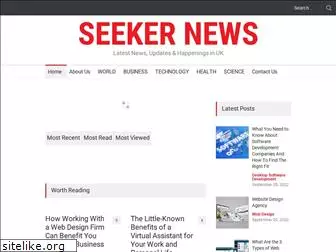 seekernews.co.uk