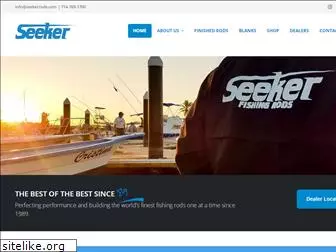 seekerrods.com