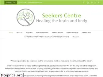 seekerscentre.com