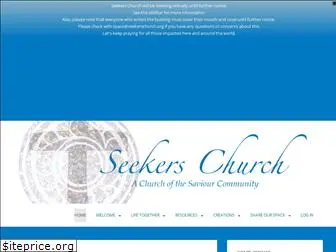 seekerschurch.org