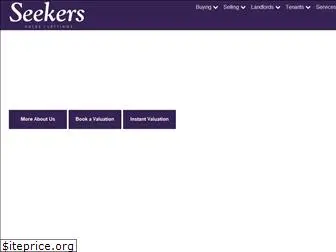seekershomes.co.uk