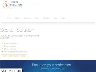 seekersolution.com