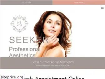 seekerspa.com