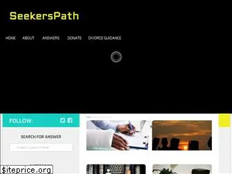 seekerspath.co.uk