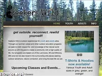 seekerswild.com