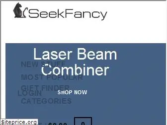 seekfancy.com