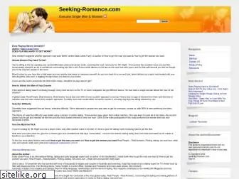 seeking-romance.com