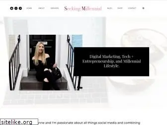 seekingmillennial.com