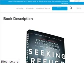 seekingrefugebook.com