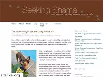 seekingshama.com