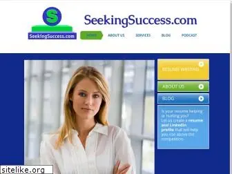 seekingsuccess.com