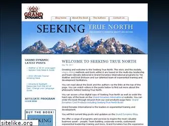 seekingtruenorth.com