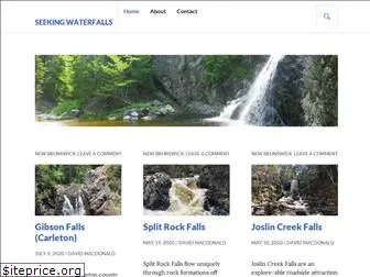 seekingwaterfalls.com