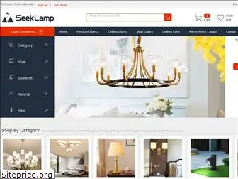 seeklamp.com